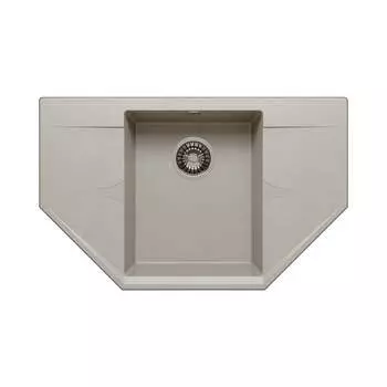 Кухонная мойка Polygran