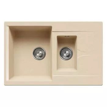 Кухонная мойка Polygran