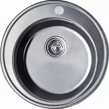 Кухонная мойка РМС MG6-51