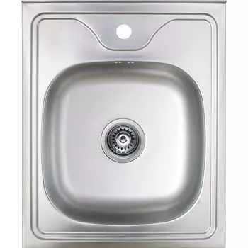 Кухонная мойка РМС MG6-6050