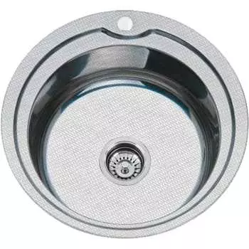 Кухонная мойка РМС