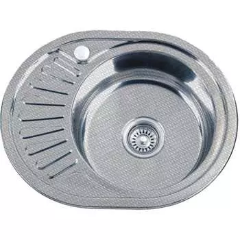 Кухонная мойка РМС MD6-5745OVR