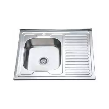 Кухонная мойка РМС MG6-8060L