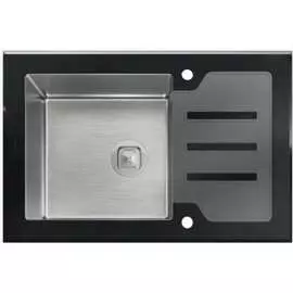 Кухонная мойка Tolero