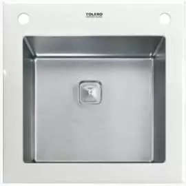 Кухонная мойка Tolero