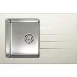 Кухонная мойка Tolero