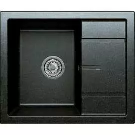 Кухонная мойка Tolero