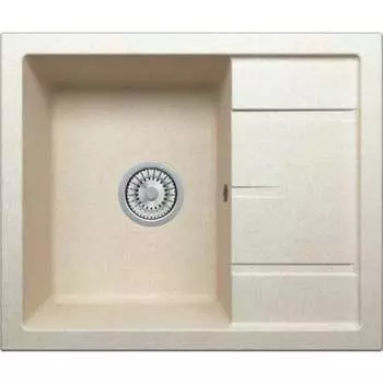 Кухонная мойка Tolero