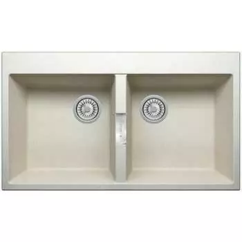 Кухонная мойка Tolero