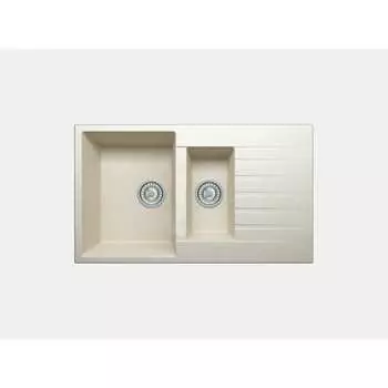 Кухонная мойка Tolero