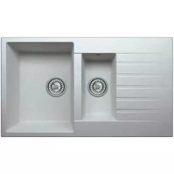 Кухонная мойка Tolero