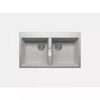 Кухонная мойка Tolero