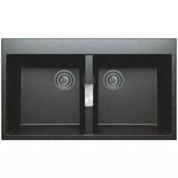 Кухонная мойка Tolero