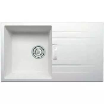 Кухонная мойка Tolero