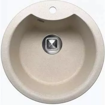 Кухонная мойка Tolero