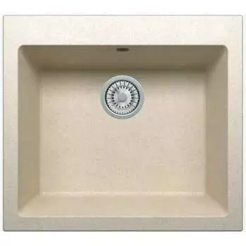 Кухонная мойка Tolero