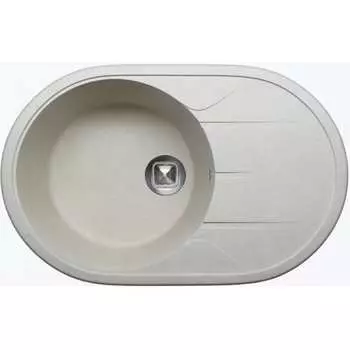 Кухонная мойка Tolero