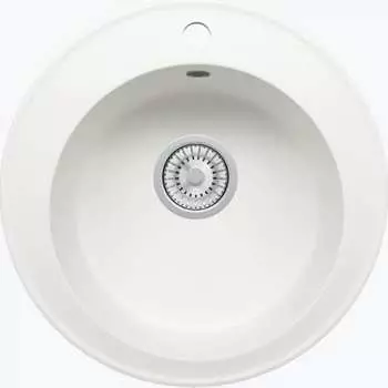 Кухонная мойка Tolero