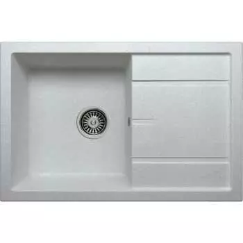 Кухонная мойка Tolero