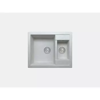 Кухонная мойка Tolero