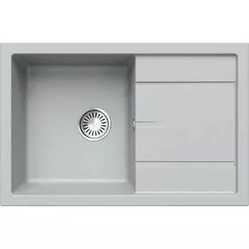 Кухонная мойка Tolero