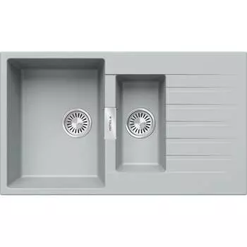 Кухонная мойка Tolero