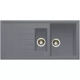 Кухонная мойка TopZero