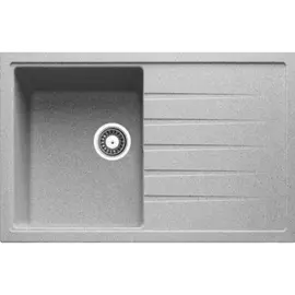 Кухонная мойка TopZero