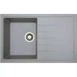 Кухонная мойка TopZero