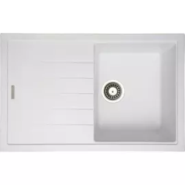 Кухонная мойка TopZero