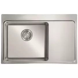 Кухонная мойка TopZero