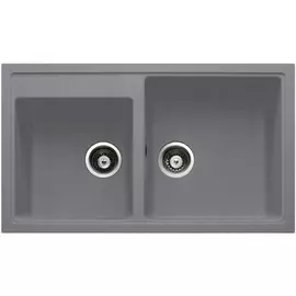 Кухонная мойка TopZero