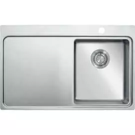 Кухонная мойка TopZero