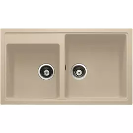 Кухонная мойка TopZero