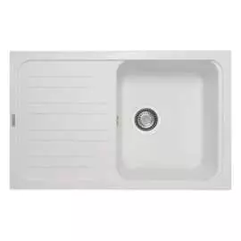 Кухонная мойка TopZero