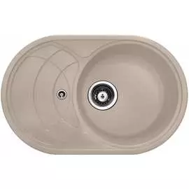 Кухонная мойка TopZero