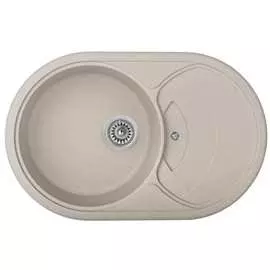 Кухонная мойка TopZero