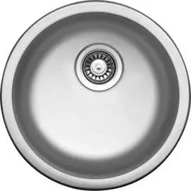 Кухонная мойка TopZero