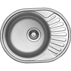 Кухонная мойка TopZero