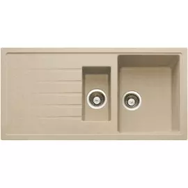 Кухонная мойка TopZero