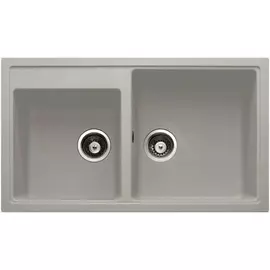 Кухонная мойка TopZero
