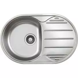 Кухонная мойка TopZero