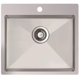 Кухонная мойка TopZero