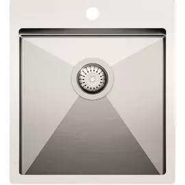 Кухонная мойка TopZero