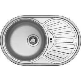 Кухонная мойка TopZero