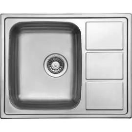 Кухонная мойка TopZero