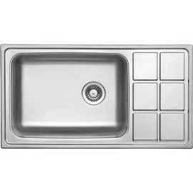 Кухонная мойка TopZero