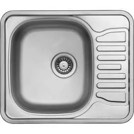 Кухонная мойка TopZero COP580.488.GT8K