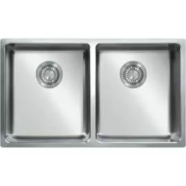 Кухонная мойка TopZero