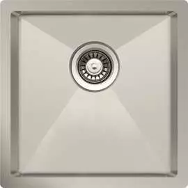 Кухонная мойка TopZero